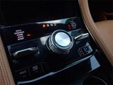 Thumbnail of 2022 Diamond Black Crystal Pearlcoat Jeep Grand Cherokee L