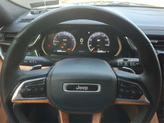 Thumbnail of 2022 Diamond Black Crystal Pearlcoat Jeep Grand Cherokee L