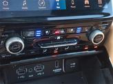 Thumbnail of 2022 Diamond Black Crystal Pearlcoat Jeep Grand Cherokee L