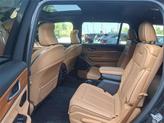 Thumbnail of 2022 Diamond Black Crystal Pearlcoat Jeep Grand Cherokee L