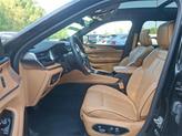 Thumbnail of 2022 Diamond Black Crystal Pearlcoat Jeep Grand Cherokee L