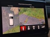 Thumbnail of 2022 Diamond Black Crystal Pearlcoat Jeep Grand Cherokee L
