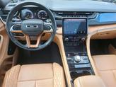 Thumbnail of 2022 Diamond Black Crystal Pearlcoat Jeep Grand Cherokee L