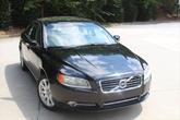 Photo of 2010 BLACK Volvo S80