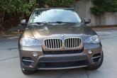 Thumbnail of 2012 BROWN BMW X5