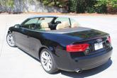 Thumbnail of 2014 BLACK Audi A5
