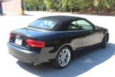 Thumbnail of 2014 BLACK Audi A5