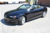 Thumbnail of 2014 BLACK Audi A5