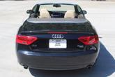 Thumbnail of 2014 BLACK Audi A5