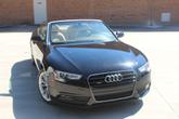 Thumbnail of 2014 BLACK Audi A5