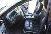 Thumbnail of 2009 Tuxedo Black Clearcoat Metallic Lincoln MKS