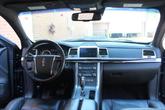 Thumbnail of 2009 Tuxedo Black Clearcoat Metallic Lincoln MKS
