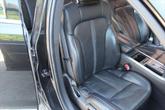 Thumbnail of 2009 Tuxedo Black Clearcoat Metallic Lincoln MKS