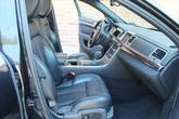 Thumbnail of 2009 Tuxedo Black Clearcoat Metallic Lincoln MKS
