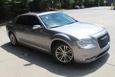 Thumbnail of 2016 Billet Silver Metallic Clearcoat Chrysler 300