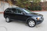 Thumbnail of 2007 Black Volvo XC90