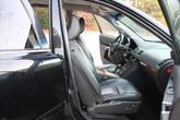 Thumbnail of 2007 Black Volvo XC90