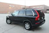 Thumbnail of 2007 Black Volvo XC90
