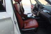 Thumbnail of 2014 Alpine White BMW X3
