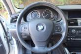 Thumbnail of 2014 Alpine White BMW X3