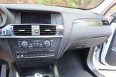 Thumbnail of 2014 Alpine White BMW X3