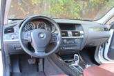 Thumbnail of 2014 Alpine White BMW X3