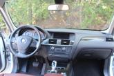 Thumbnail of 2014 Alpine White BMW X3