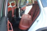 Thumbnail of 2014 Alpine White BMW X3