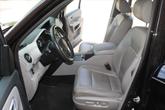 Thumbnail of 2015 Crystal Black Pearl Honda Pilot