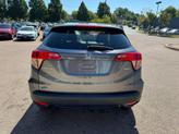 Thumbnail of 2017 GREY Honda HR-V