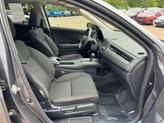 Thumbnail of 2017 GREY Honda HR-V