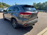 Thumbnail of 2017 Predawn Gray Mica Toyota Highlander