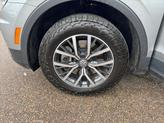 Thumbnail of 2021 Pyrite Silver Metallic Volkswagen Tiguan