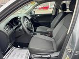 Thumbnail of 2021 Pyrite Silver Metallic Volkswagen Tiguan