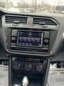 Thumbnail of 2021 Pyrite Silver Metallic Volkswagen Tiguan