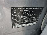 Thumbnail of 2021 Pyrite Silver Metallic Volkswagen Tiguan