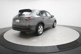 Thumbnail of 2023 Modern Steel Metallic Honda HR-V
