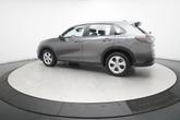Thumbnail of 2023 Modern Steel Metallic Honda HR-V