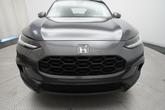 Thumbnail of 2023 Modern Steel Metallic Honda HR-V