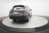 Thumbnail of 2023 Modern Steel Metallic Honda HR-V