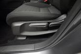 Thumbnail of 2023 Modern Steel Metallic Honda HR-V