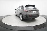 Thumbnail of 2023 Modern Steel Metallic Honda HR-V
