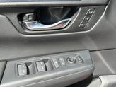 Thumbnail of 2026 Radiant Red Metallic Honda CR-V Hybrid