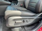 Thumbnail of 2026 Radiant Red Metallic Honda CR-V Hybrid