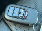 Thumbnail of 2026 Radiant Red Metallic Honda CR-V Hybrid