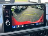 Thumbnail of 2026 Radiant Red Metallic Honda CR-V Hybrid