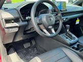 Thumbnail of 2026 Radiant Red Metallic Honda CR-V Hybrid