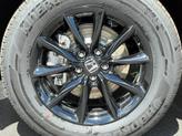 Thumbnail of 2026 Radiant Red Metallic Honda CR-V Hybrid