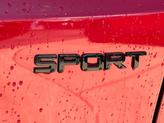 Thumbnail of 2026 Radiant Red Metallic Honda CR-V Hybrid