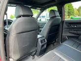 Thumbnail of 2026 Radiant Red Metallic Honda CR-V Hybrid